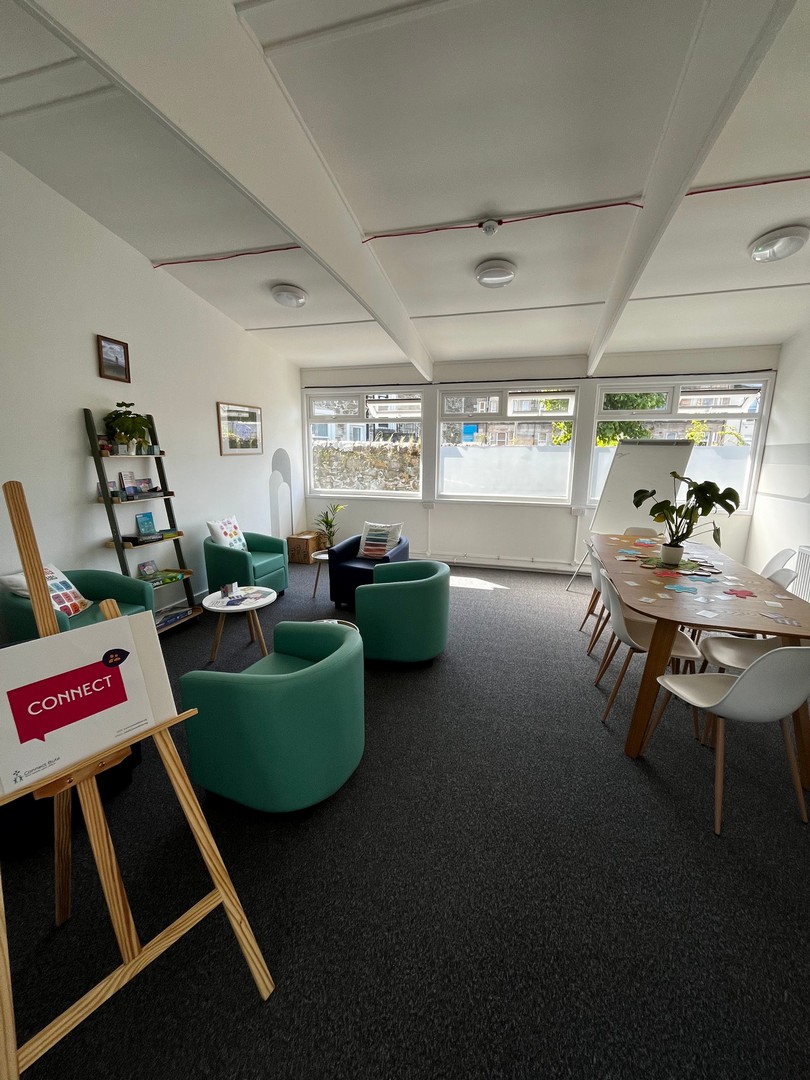New community space opens on Bute thanks to local drug and alcohol organisations
