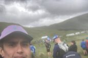 Busy week sees Dunoon Hill Runners competing across Britain