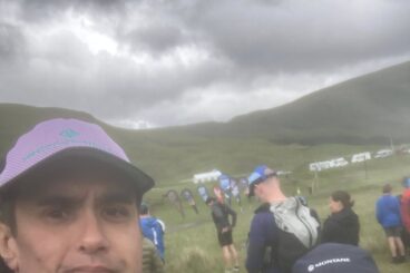 Busy week sees Dunoon Hill Runners competing across Britain