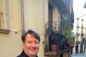 Fond farewell to former editor Gordon Neish