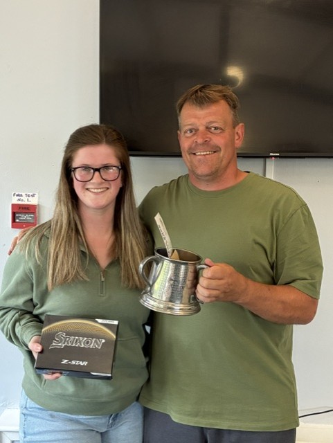 Famous Grouse Trophy brings big turnout and top scoring at Port Bannatyne