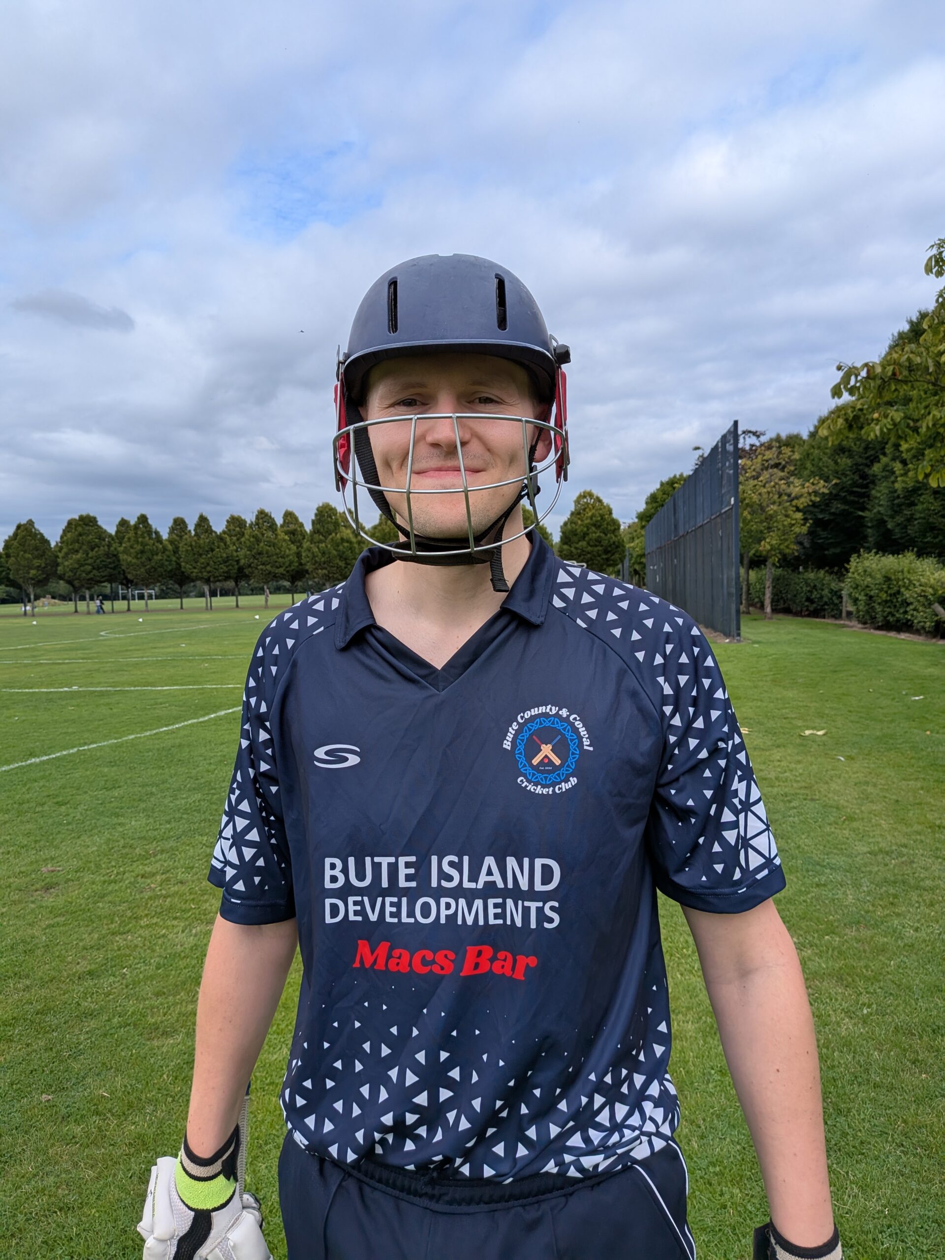 Bute & Cowal win second game on the bounce