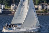 Series One Race Five brings first real test