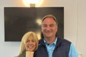 Black claims JMF Tankard title at Port Bannatyne Golf Club