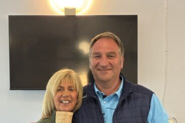 Black claims JMF Tankard title at Port Bannatyne Golf Club