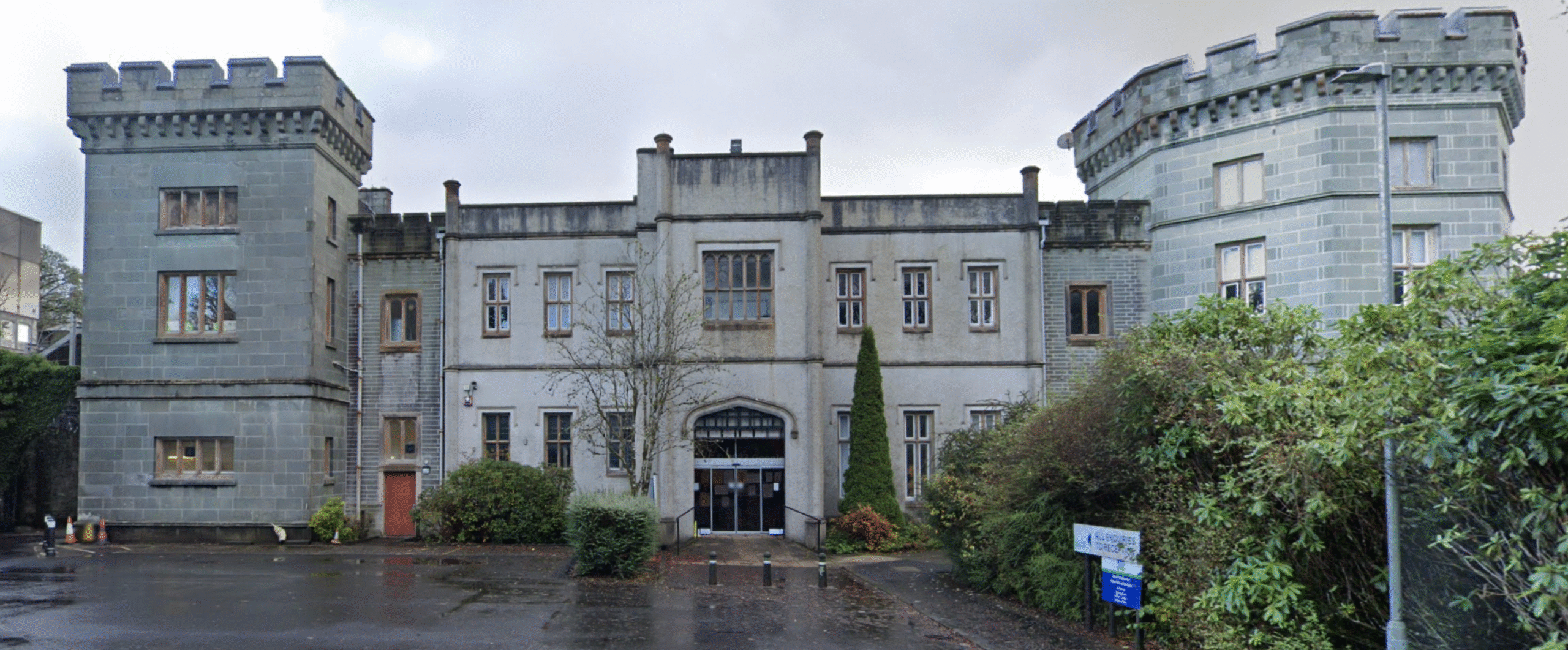 Public to have their say on £5-a-night visitor levy plan