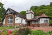 Kilmun Hall to unveil plans for community orchard
