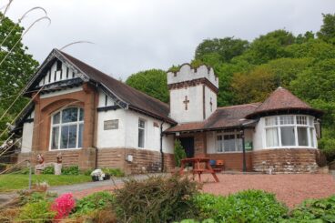 Kilmun Hall to unveil plans for community orchard