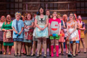 Standing ovation for Cowal Choral Club’s ‘Made in Dagenham’