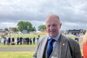 Farmers warn rising imports could threaten Scottish food production