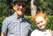 Brandane to run ultra marathon in memory of her grandad