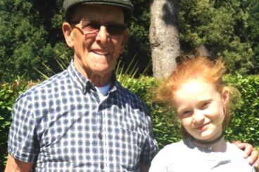 Brandane to run ultra marathon in memory of her grandad