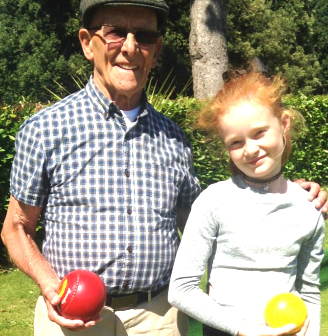 Brandane to run ultra marathon in memory of her grandad