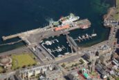 Rothesay Harbour team prepares for retirement
