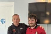 Superb scoring lights up Port Bannatyne golf event