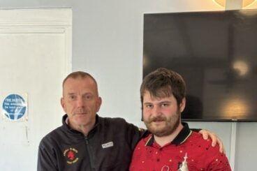 Superb scoring lights up Port Bannatyne golf event