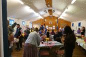 Dunoon Girlguiding Extravaganza raises funds for growing units