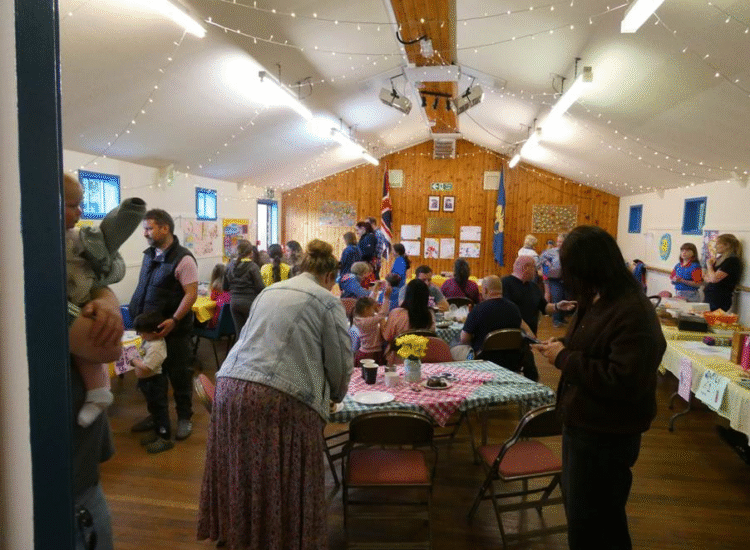 Dunoon Girlguiding Extravaganza raises funds for growing units