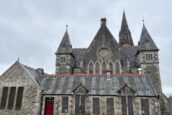 St John's Church sale confirmed