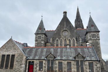St John's Church sale confirmed