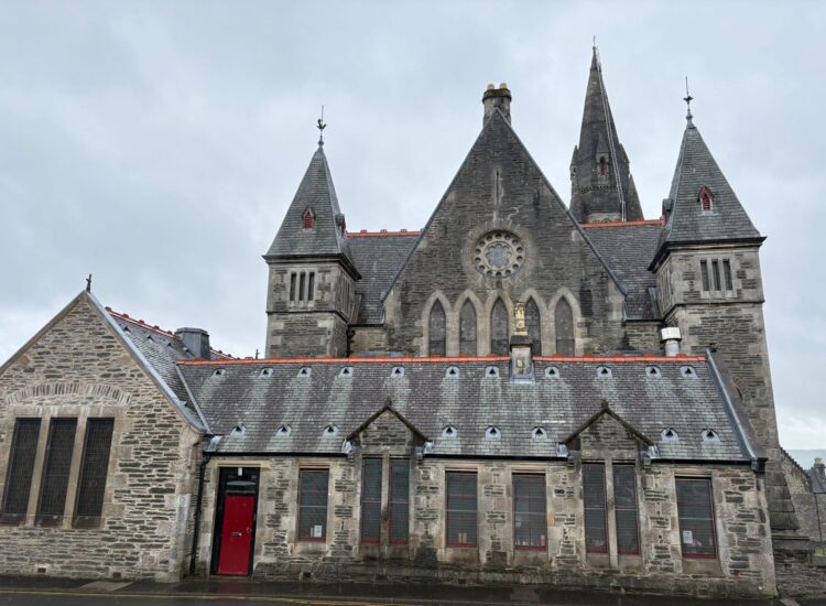 What next for St John’s?