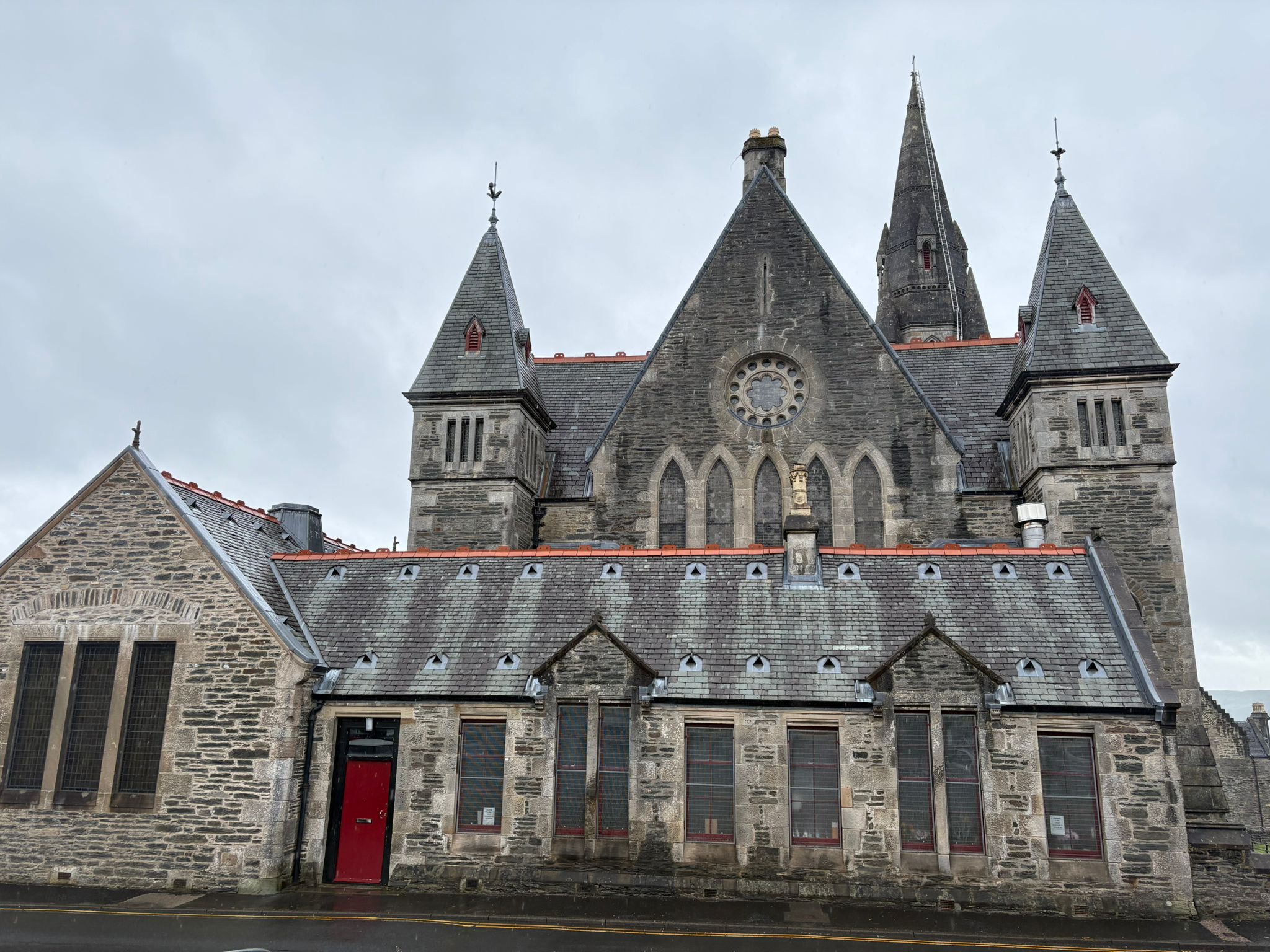 St John's Church sale confirmed
