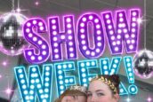 Dunoon youngsters ready to roll back to the 80s with Xanadu Jr