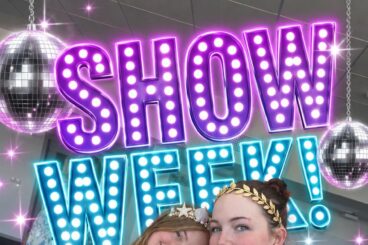 Dunoon youngsters ready to roll back to the 80s with Xanadu Jr