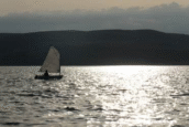 Kyles racing continues at Toward Seasports Club
