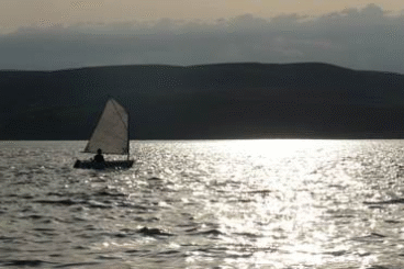 Kyles racing continues at Toward Seasports Club