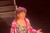 Cowal local brings show home