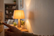 High electricity use leaves Argyll and Bute households exposed to price rises