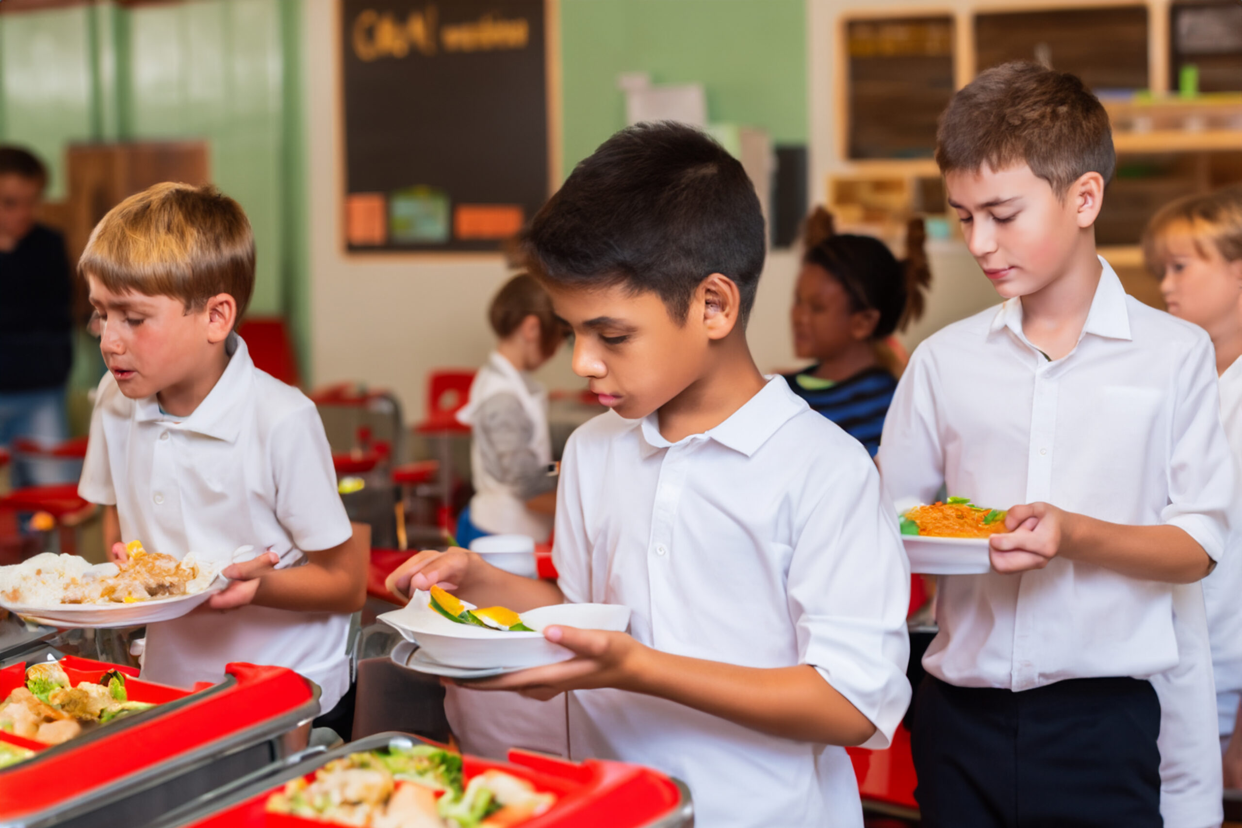 Families urged to claim school clothing grants before new term