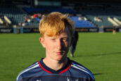 Argyll and Bute pair receive national call-up