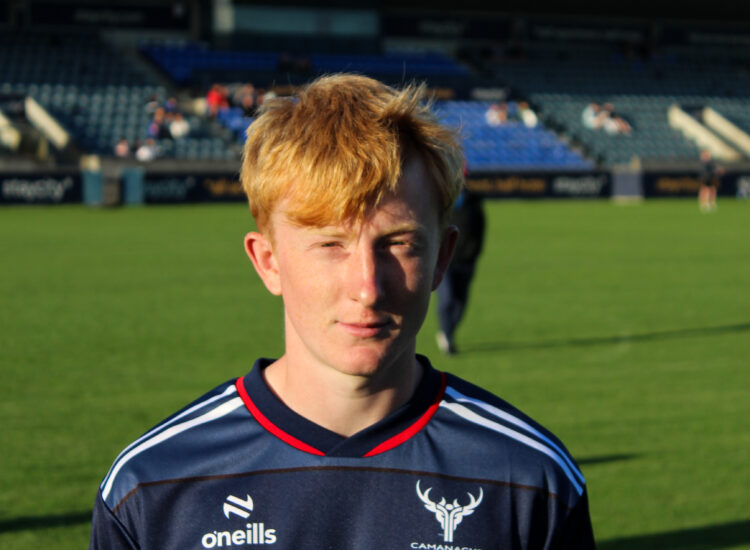 Argyll and Bute pair receive national call-up