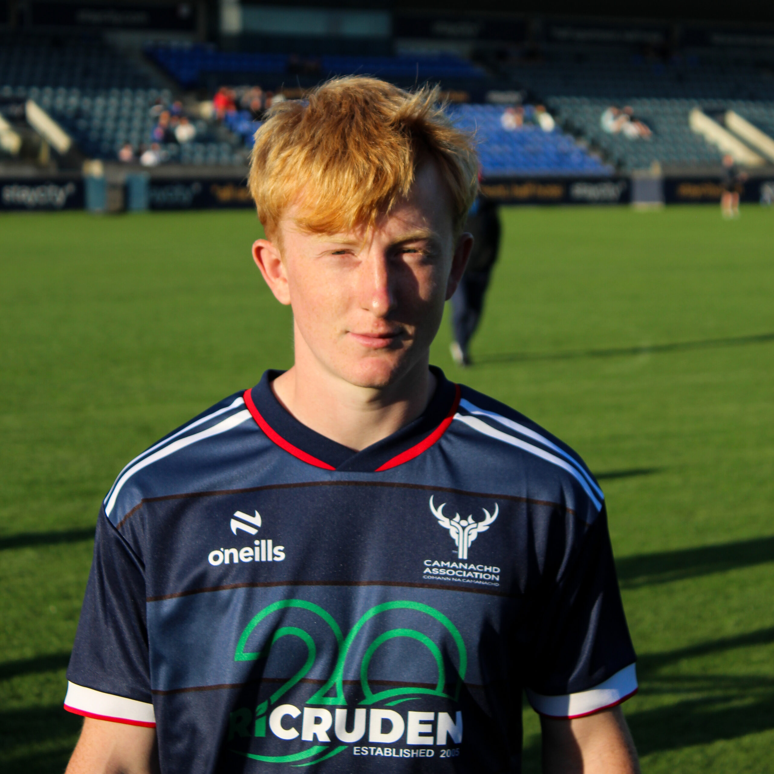 Argyll and Bute pair receive national call-up
