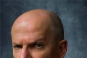 Award-winning crime author D. V. Bishop heading to Dunoon