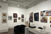 Burgh Hall exhibition success encourages extension