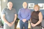 Ardentinny joins Cowal Community Energy