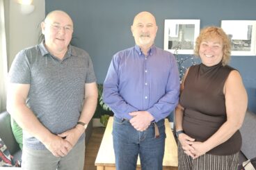 Ardentinny joins Cowal Community Energy
