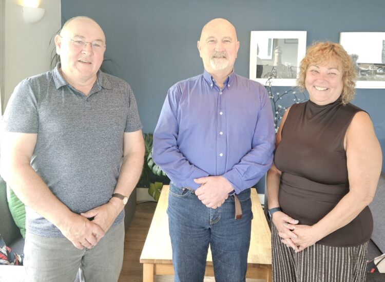 Ardentinny joins Cowal Community Energy