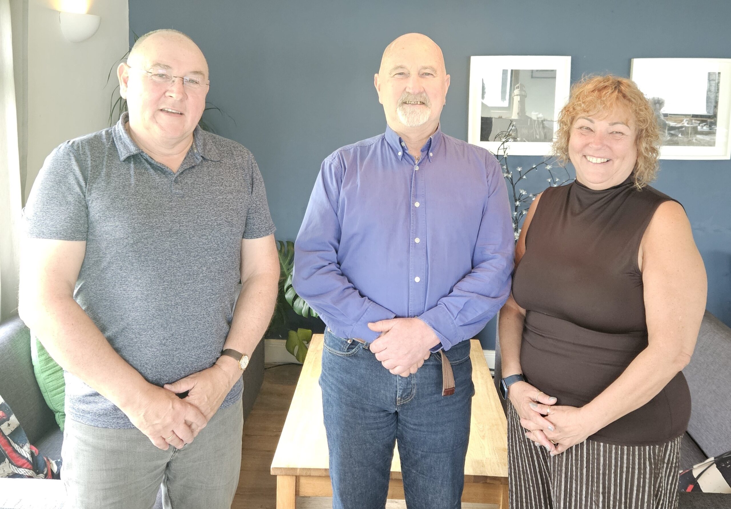 Ardentinny joins Cowal Community Energy