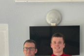 Bolton claims Port Bannatyne Championship title