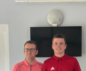 Bolton claims Port Bannatyne Championship title