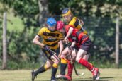 Defensive errors prove costly as ColGlen fall to Oban