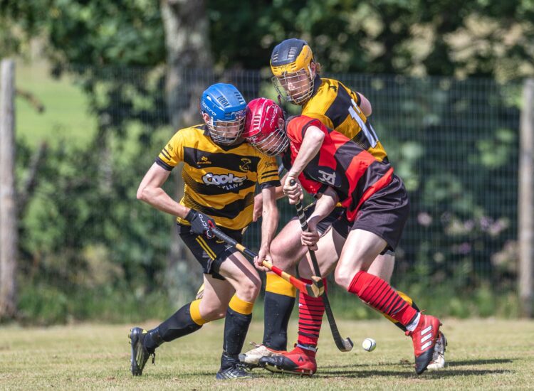 Defensive errors prove costly as ColGlen fall to Oban