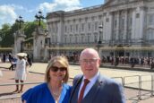 DGS head teacher to leave school for Oban secondment