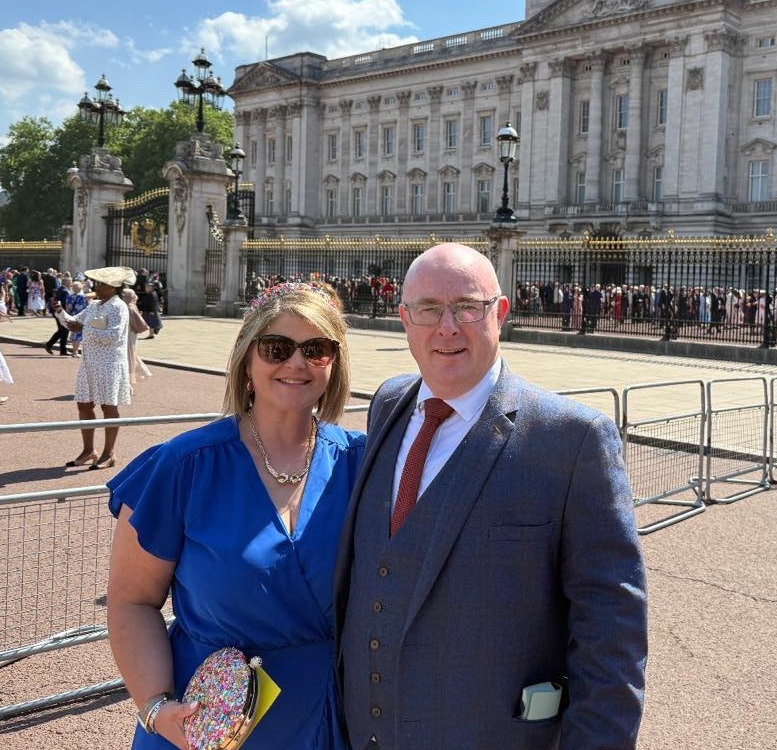 DGS head teacher to leave school for Oban secondment
