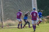 Kyles book Sutherland Cup semi-final place with convincing win