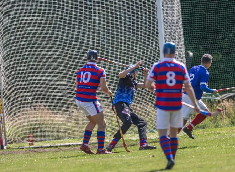 Kyles book Sutherland Cup semi-final place with convincing win
